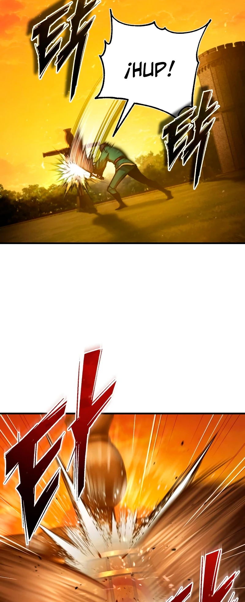 Roman demonio Capítulo 73 - Page 38