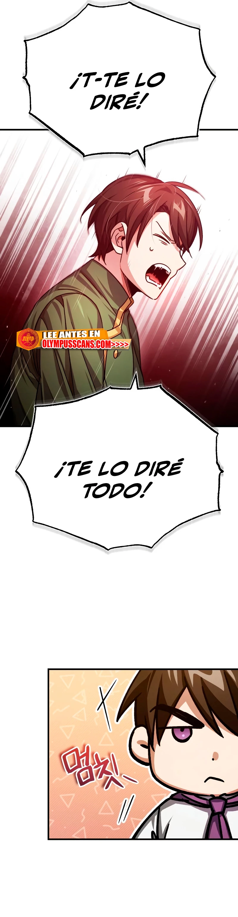 Roman demonio Capítulo 73 - Page 53