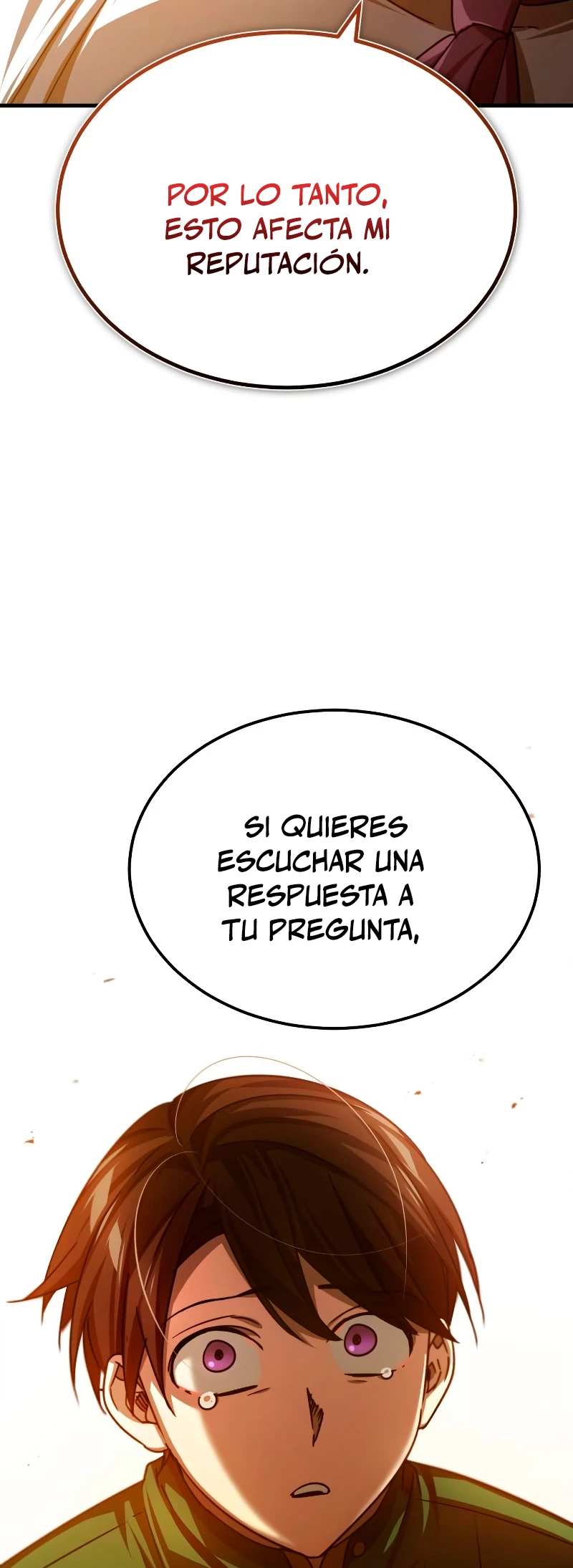 Roman demonio Capítulo 73 - Page 67