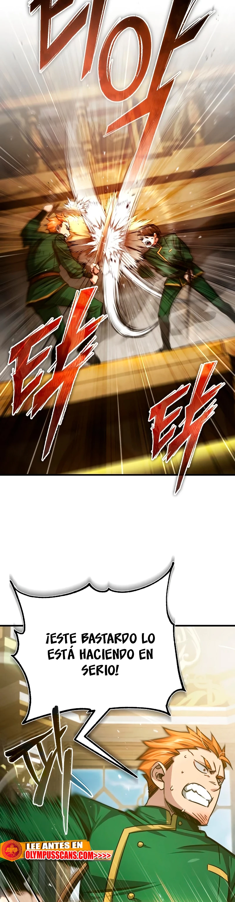 Roman demonio Capítulo 74 - Page 14
