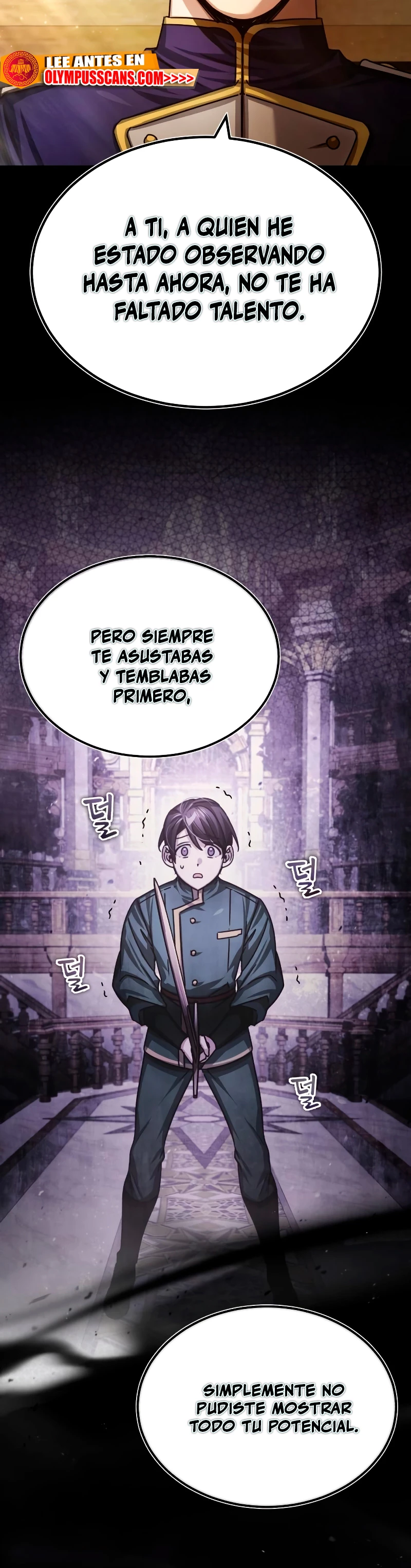 Roman demonio Capítulo 74 - Page 21