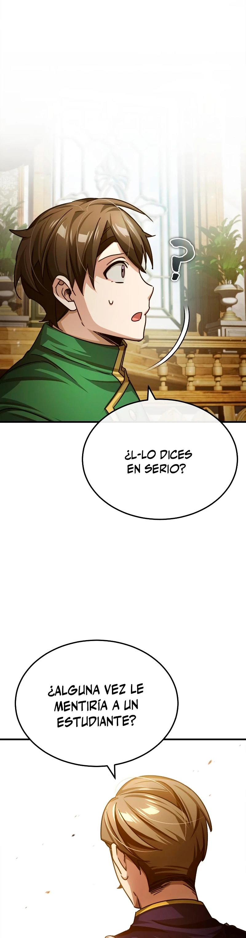 Roman demonio Capítulo 74 - Page 23