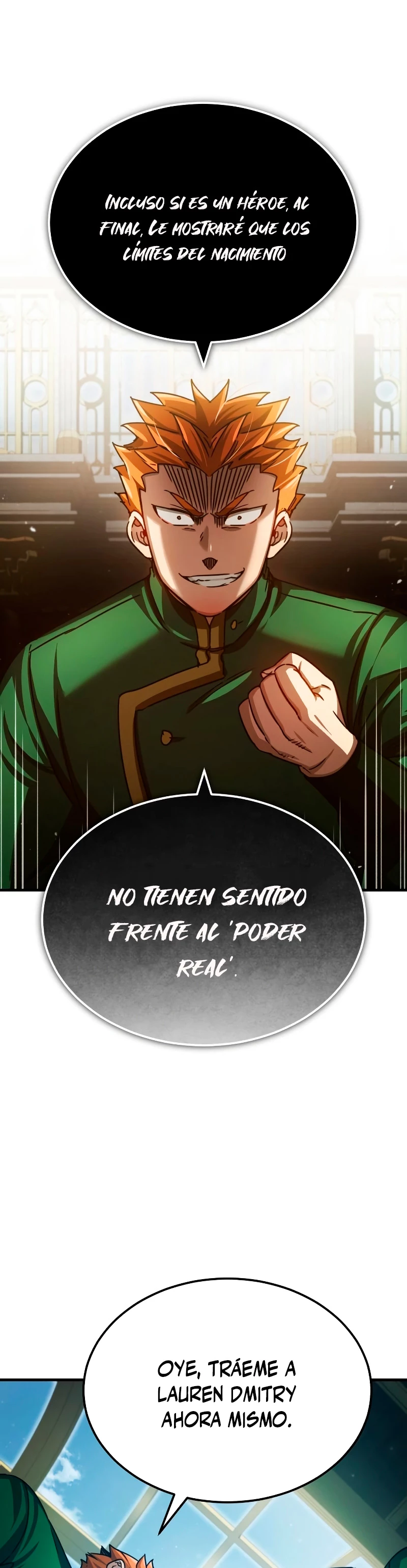 Roman demonio Capítulo 74 - Page 32