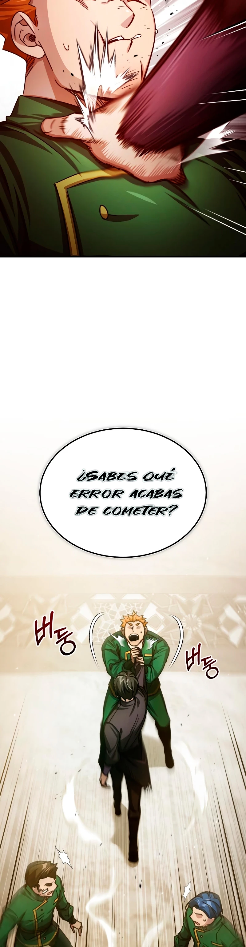 Roman demonio Capítulo 74 - Page 36