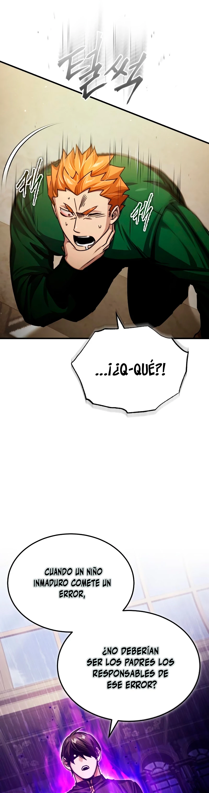 Roman demonio Capítulo 74 - Page 40