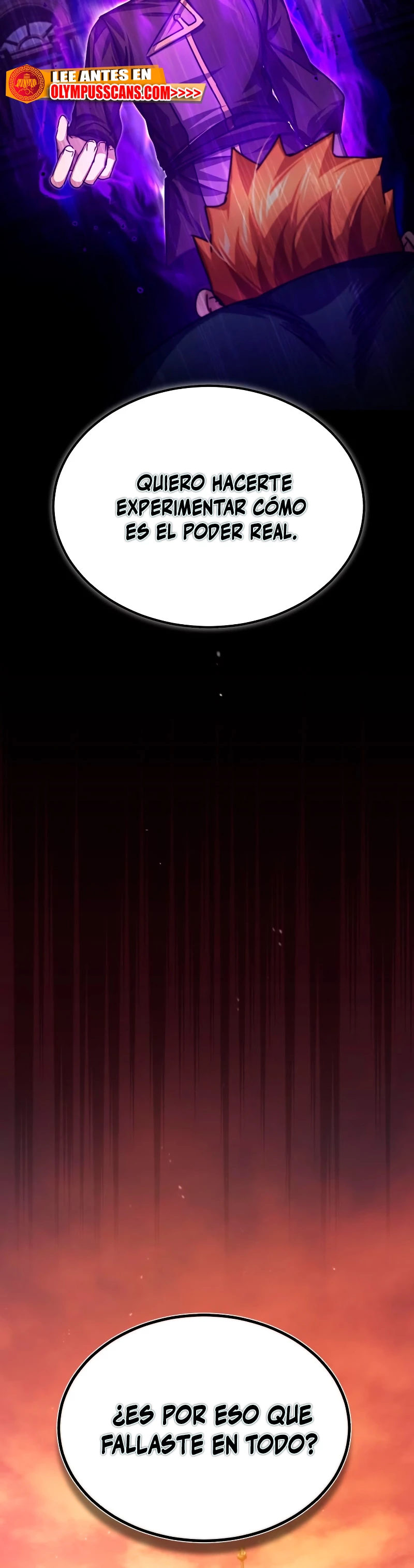 Roman demonio Capítulo 74 - Page 41