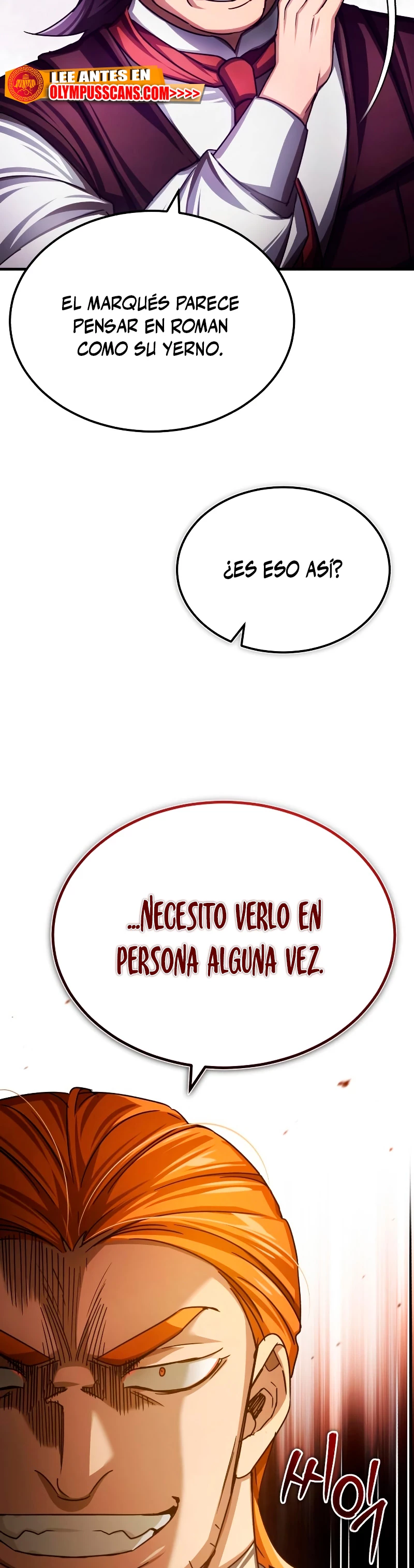 Roman demonio Capítulo 74 - Page 45