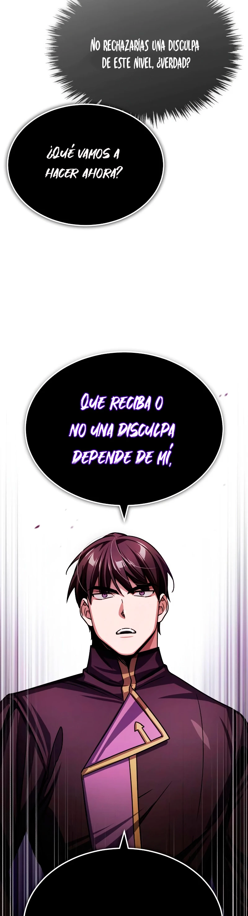 Roman demonio Capítulo 74 - Page 54