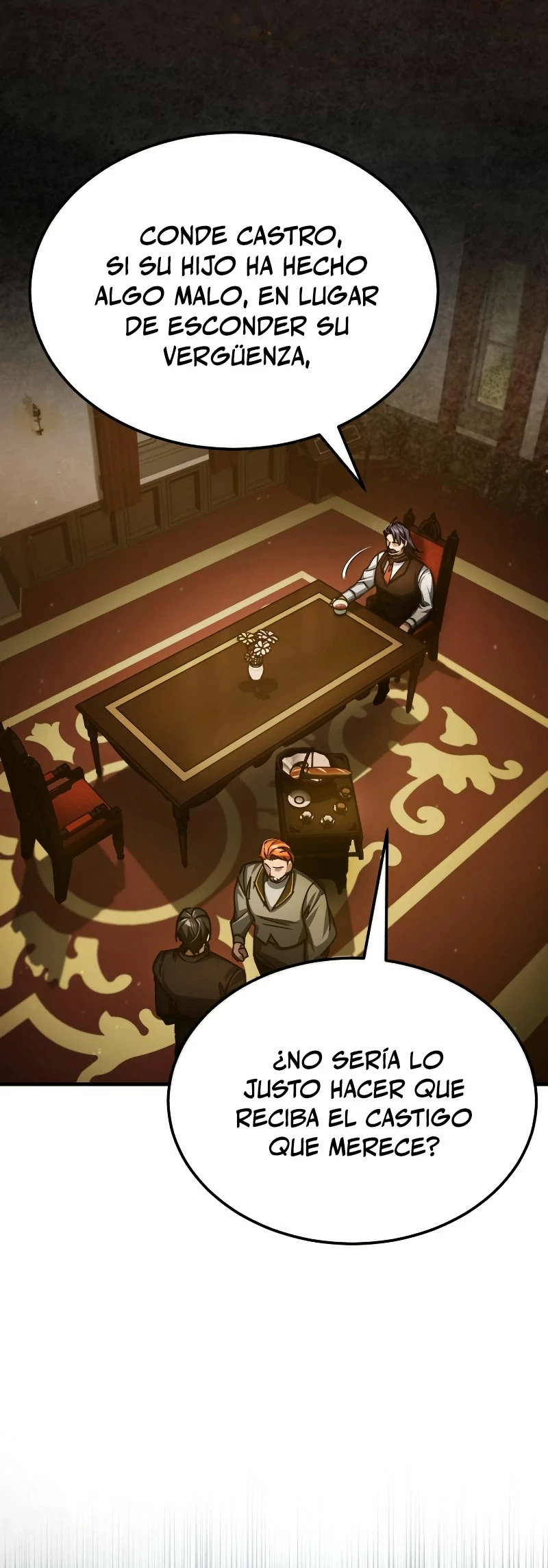 Roman demonio Capítulo 75 - Page 15