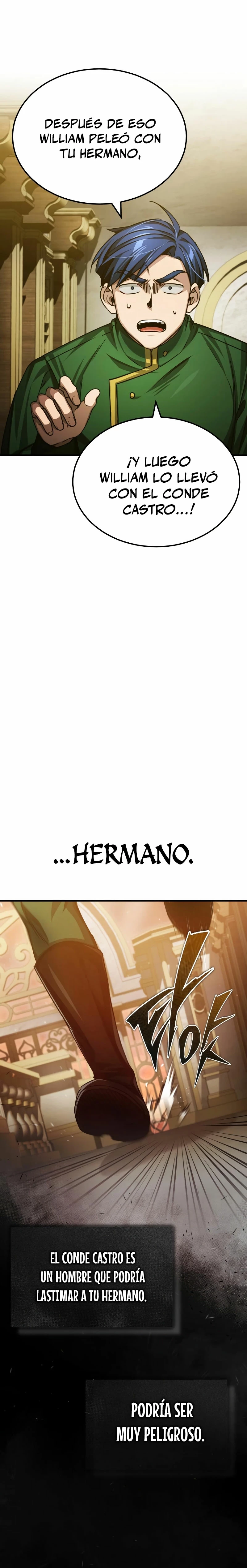 Roman demonio Capítulo 75 - Page 26