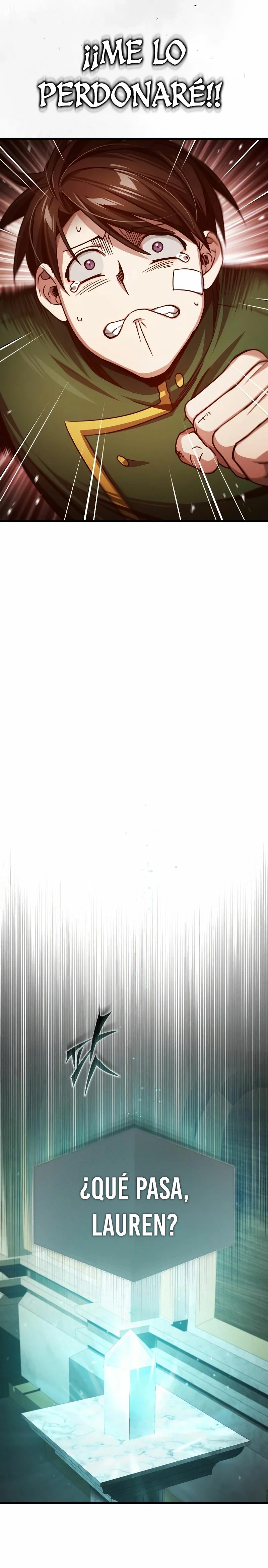 Roman demonio Capítulo 75 - Page 28