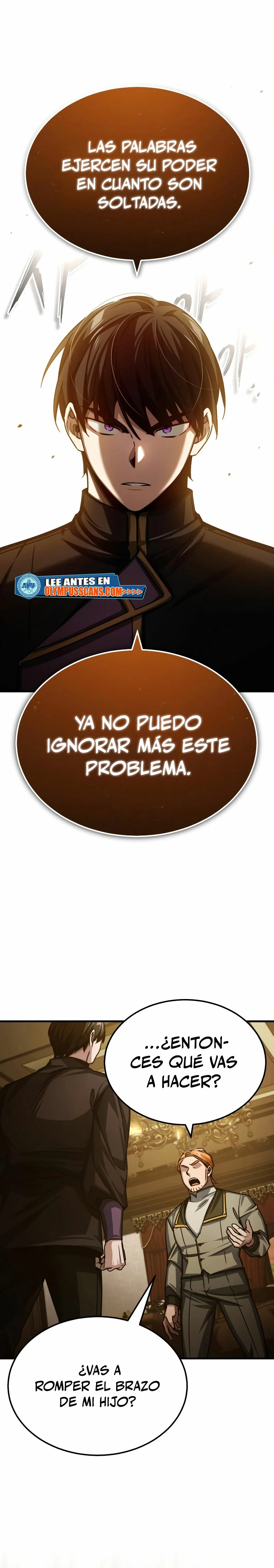 Roman demonio Capítulo 75 - Page 3