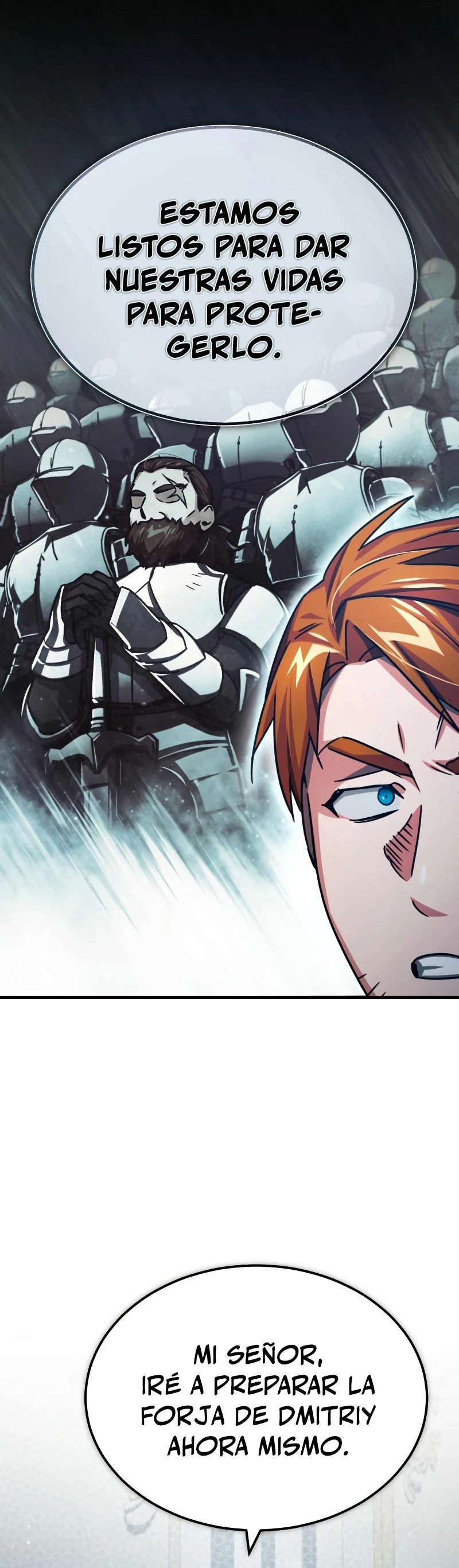 Roman demonio Capítulo 75 - Page 37