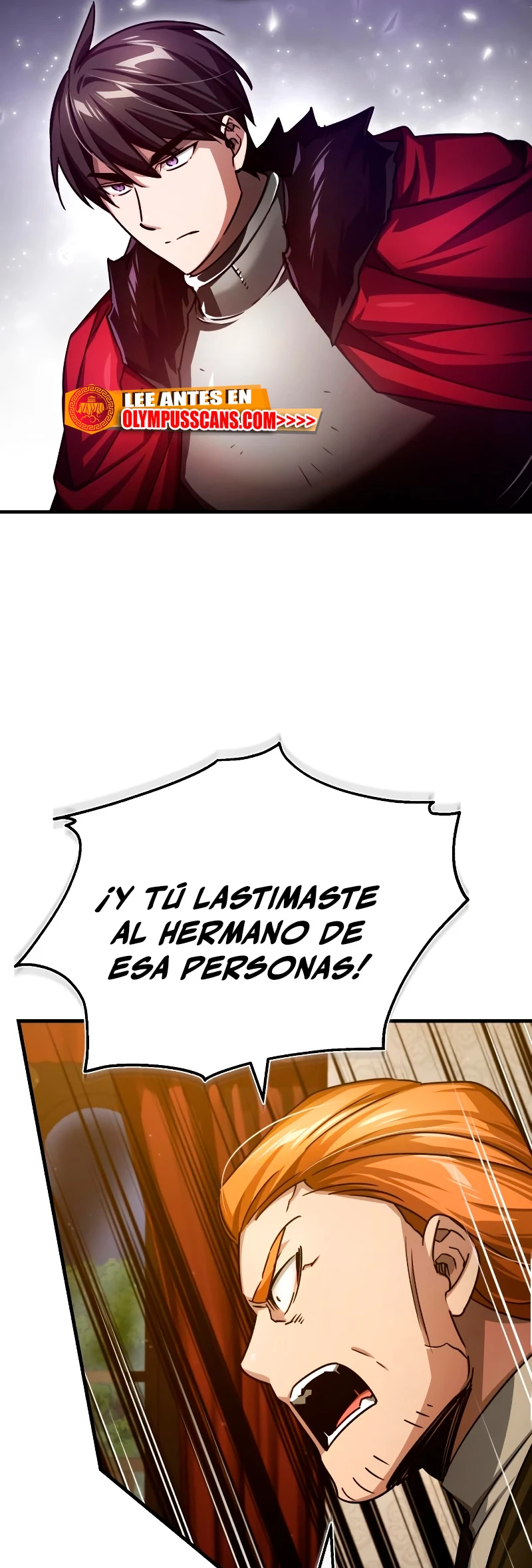 Roman demonio Capítulo 76 - Page 27