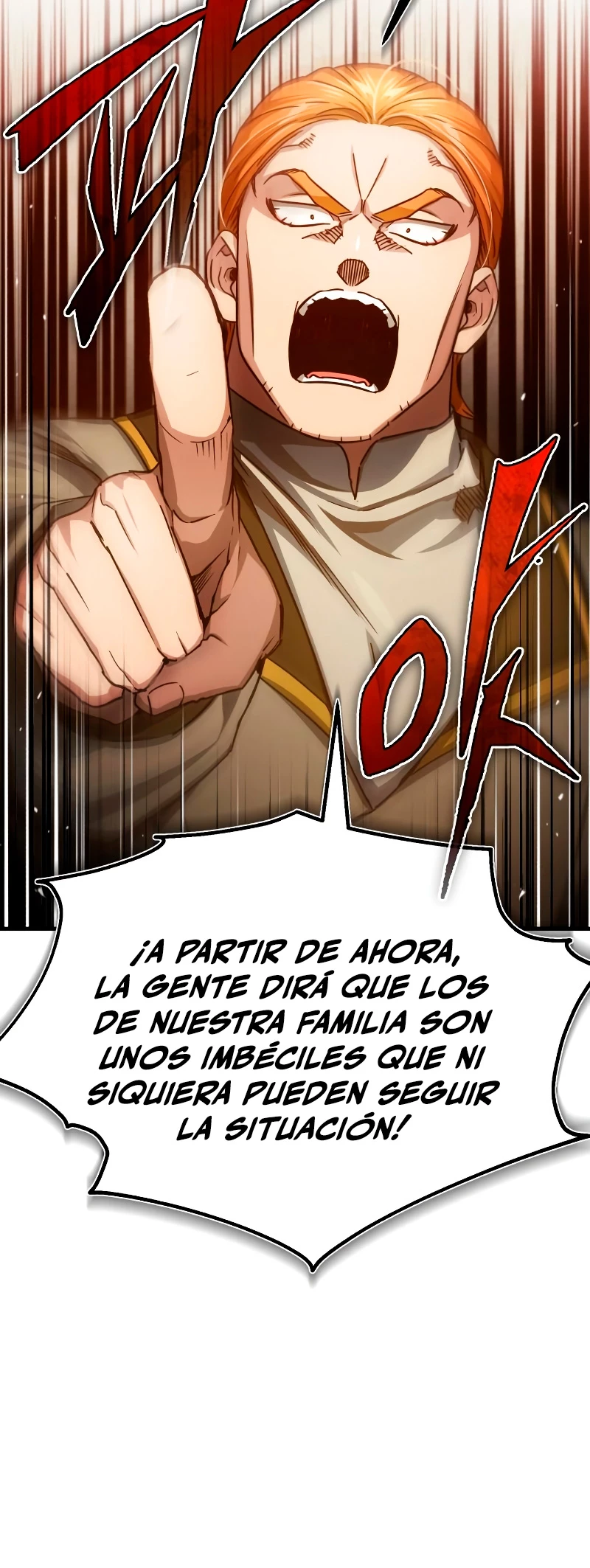 Roman demonio Capítulo 76 - Page 29