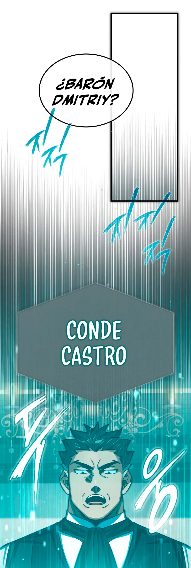 Roman demonio Capítulo 76 - Page 33