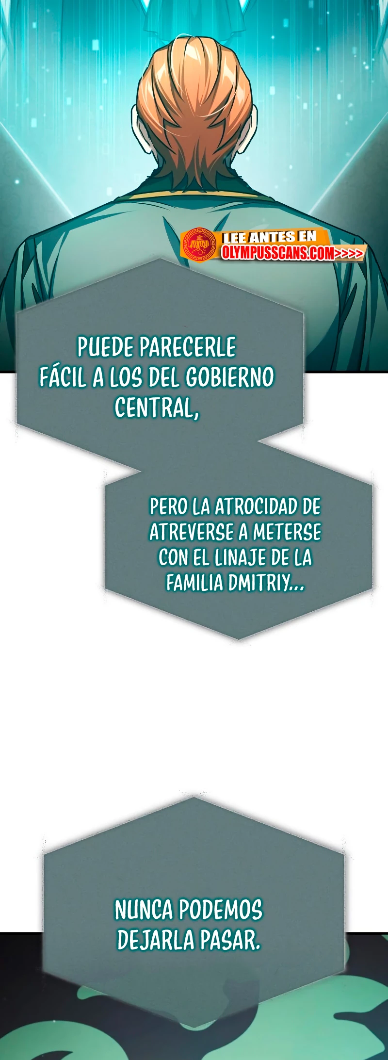 Roman demonio Capítulo 76 - Page 34
