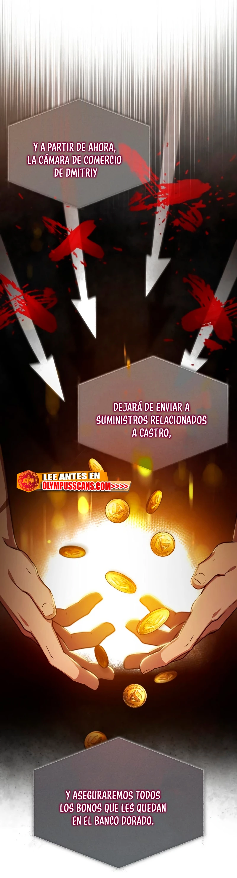Roman demonio Capítulo 76 - Page 38