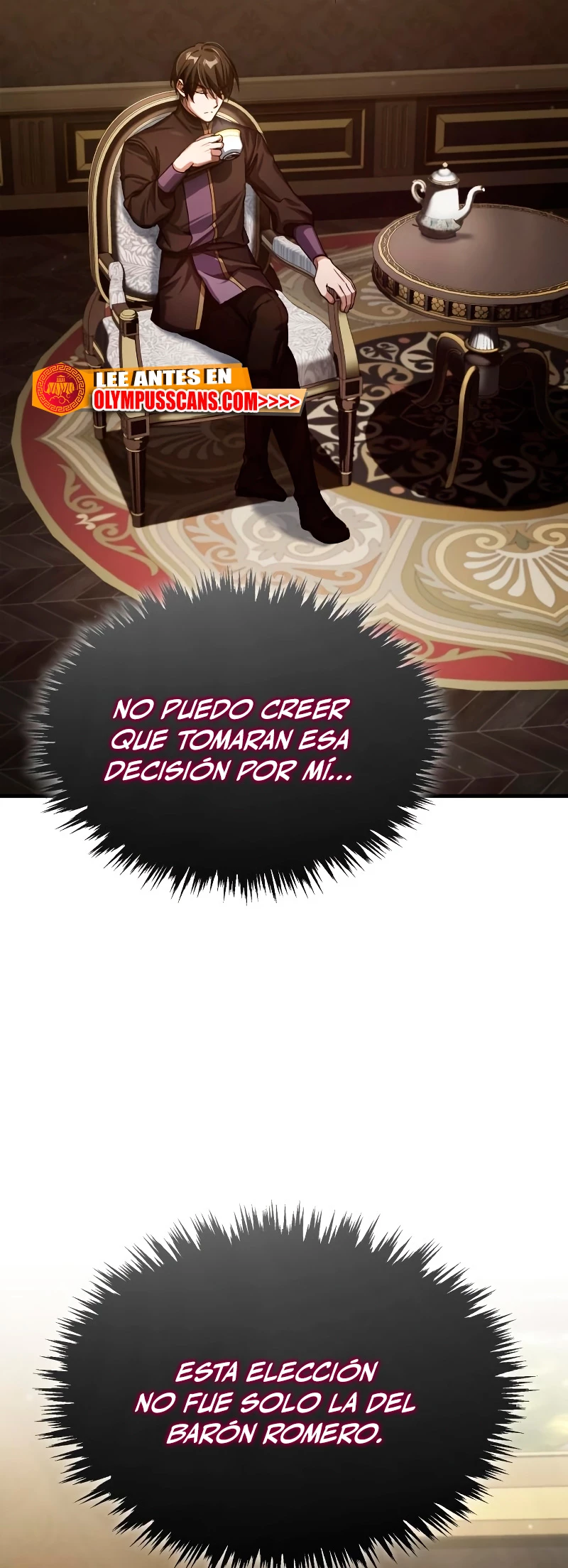 Roman demonio Capítulo 76 - Page 67