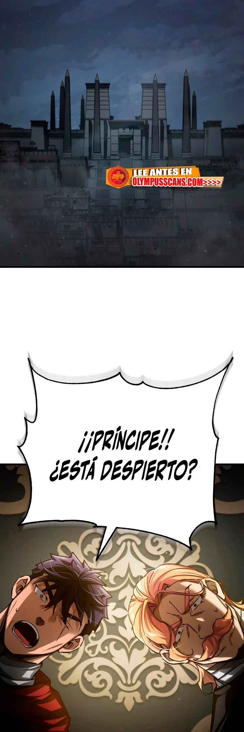 Roman demonio Capítulo 76 - Page 74