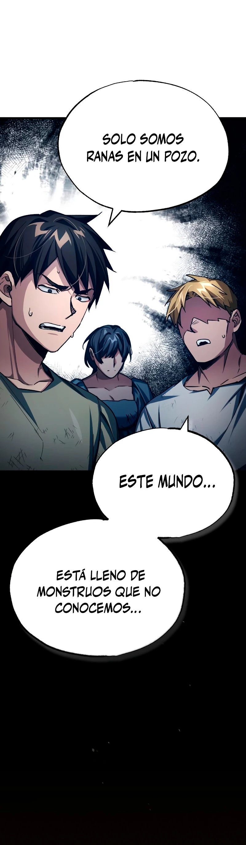 Roman demonio Capítulo 77 - Page 14