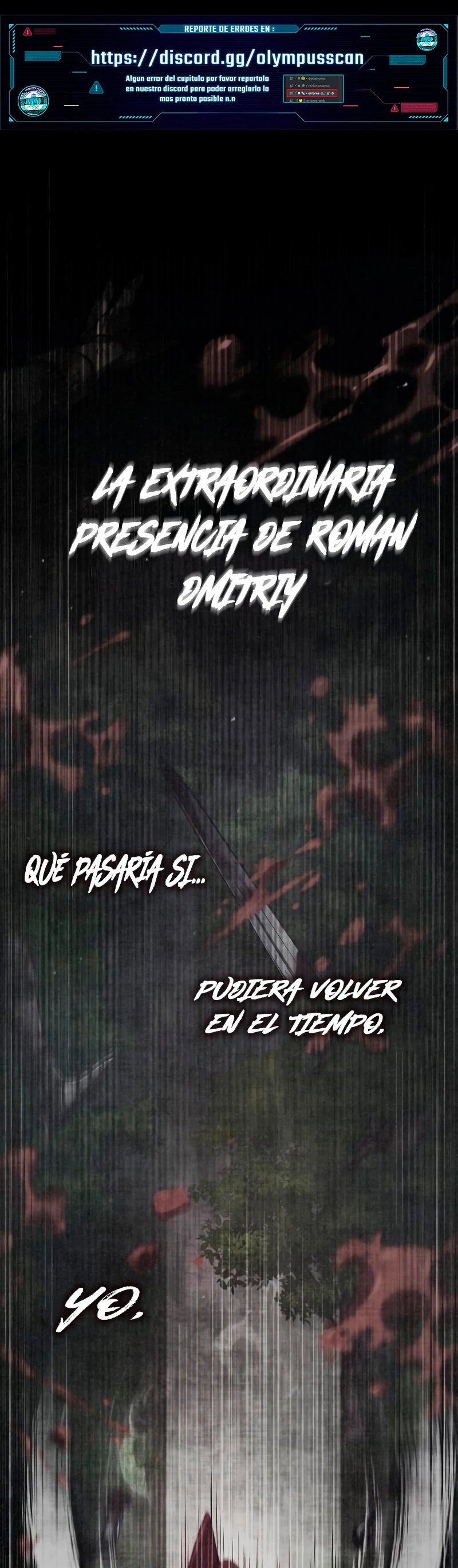Roman demonio Capítulo 77 - Page 2