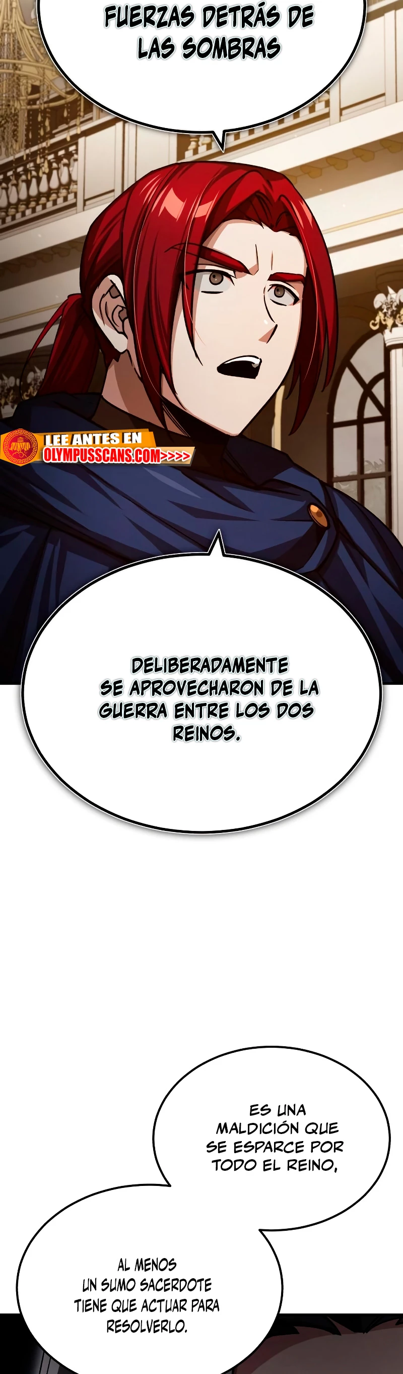 Roman demonio Capítulo 77 - Page 25