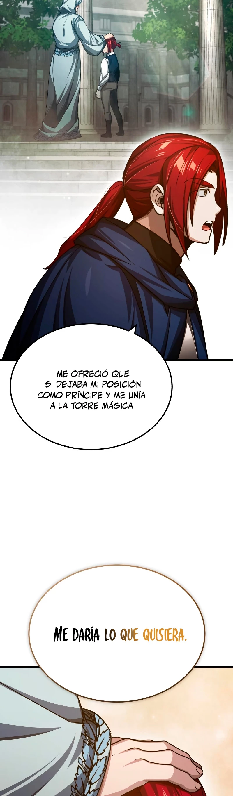 Roman demonio Capítulo 77 - Page 27