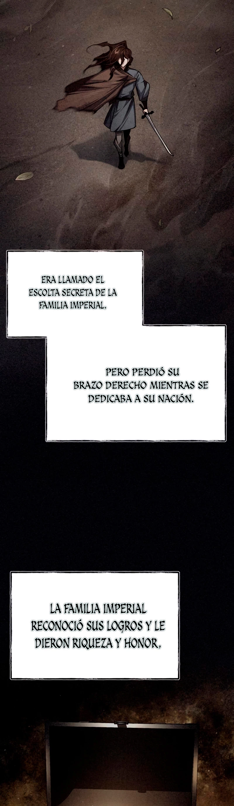 Roman demonio Capítulo 77 - Page 39