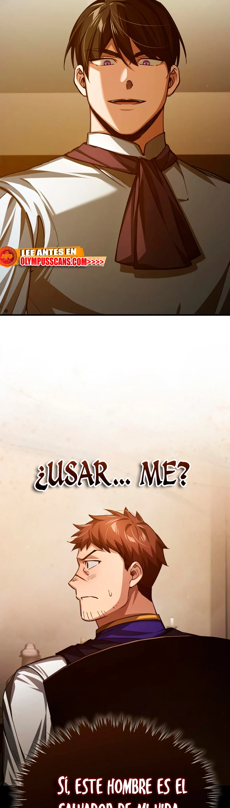 Roman demonio Capítulo 77 - Page 45