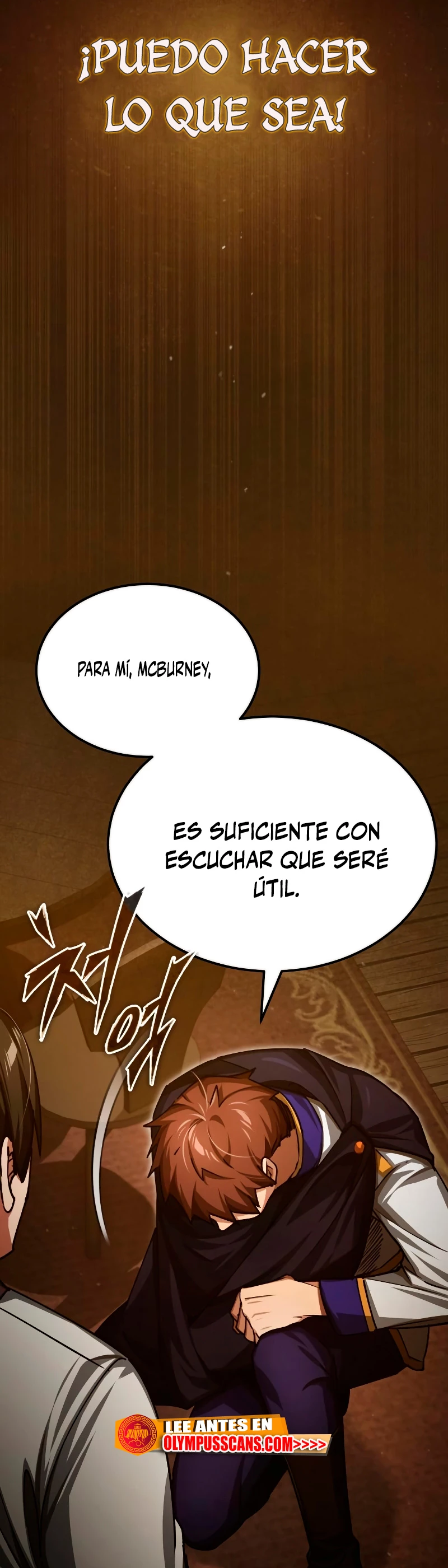 Roman demonio Capítulo 77 - Page 47