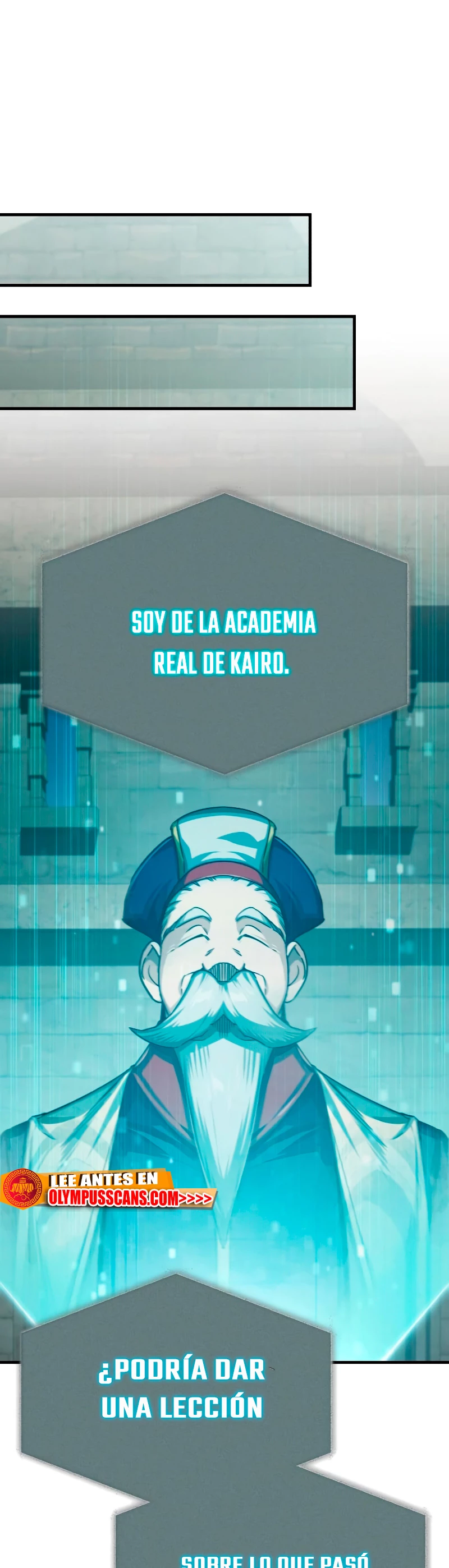 Roman demonio Capítulo 77 - Page 58