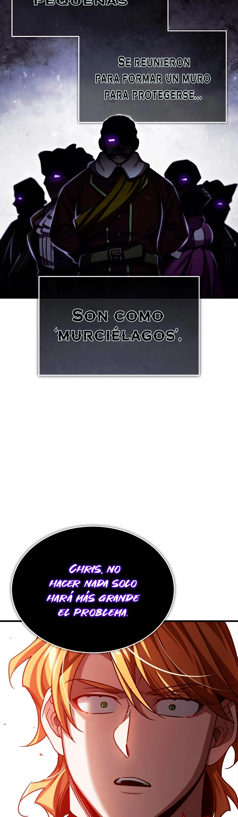 Roman demonio Capítulo 78 - Page 14