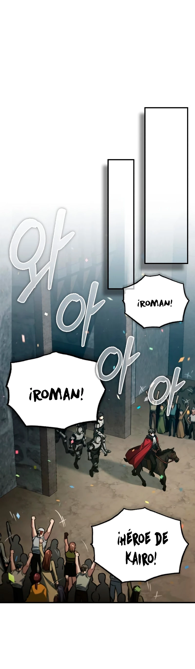 Roman demonio Capítulo 78 - Page 17