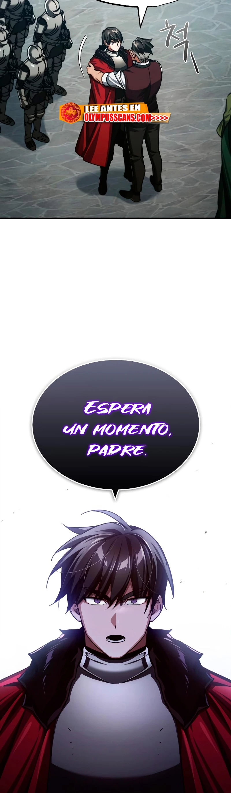 Roman demonio Capítulo 78 - Page 21