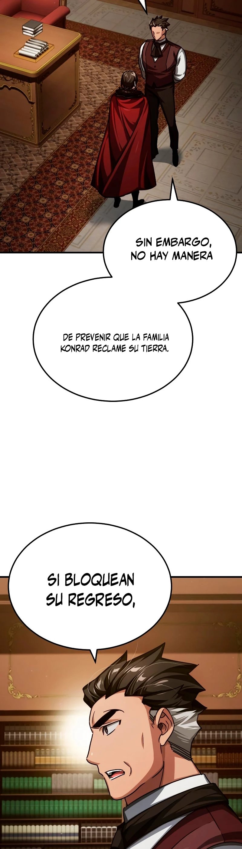 Roman demonio Capítulo 78 - Page 23