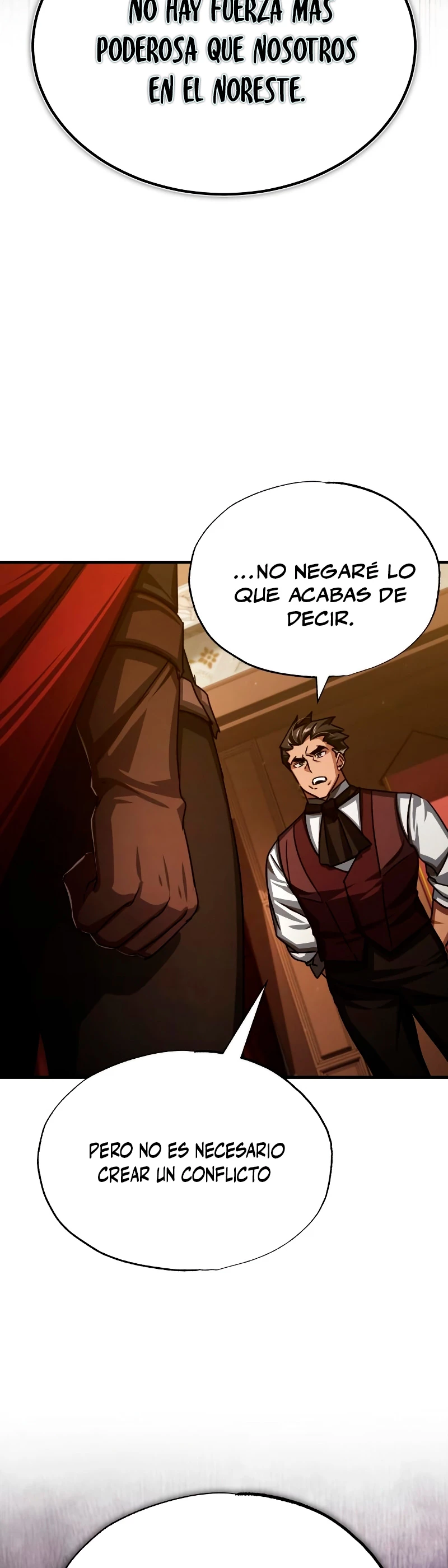 Roman demonio Capítulo 78 - Page 28