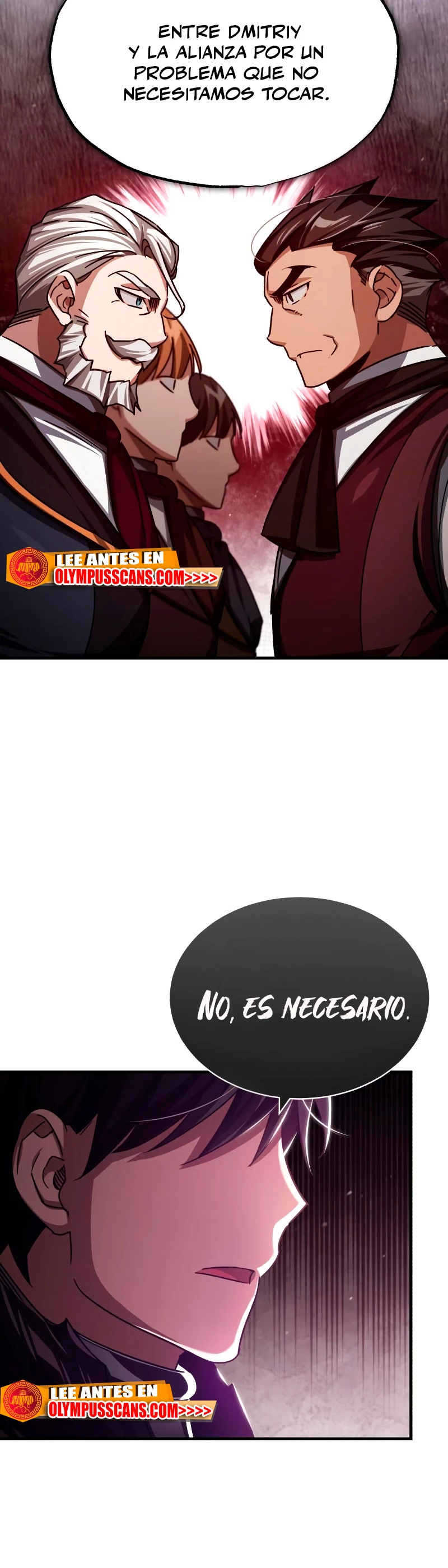 Roman demonio Capítulo 78 - Page 29