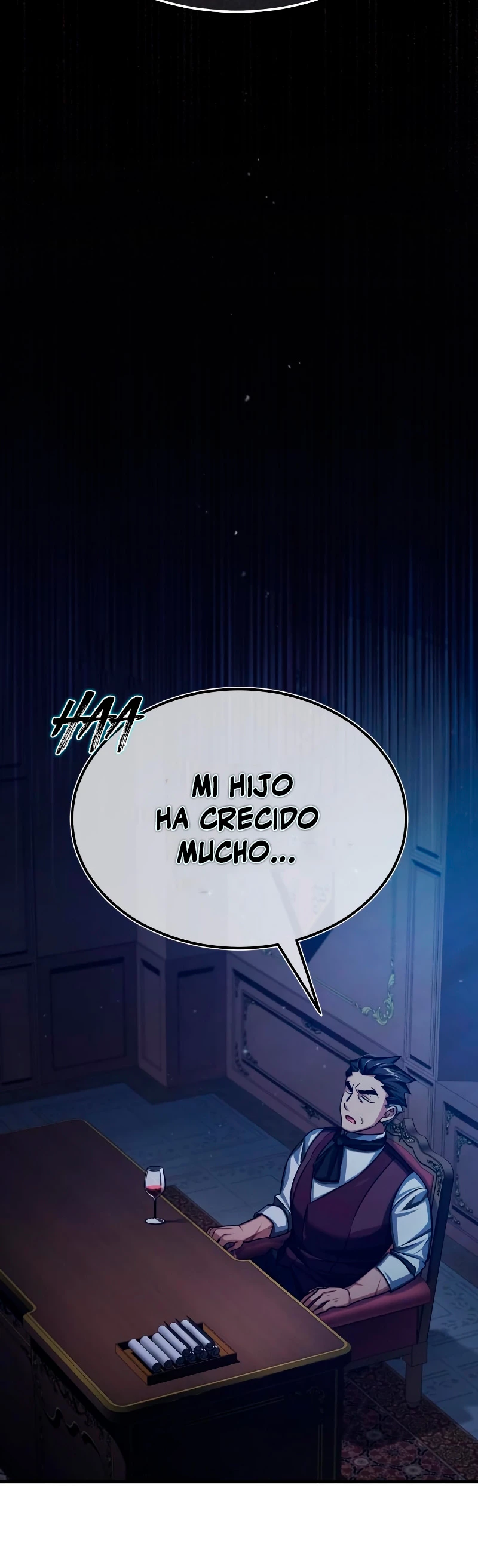 Roman demonio Capítulo 78 - Page 39