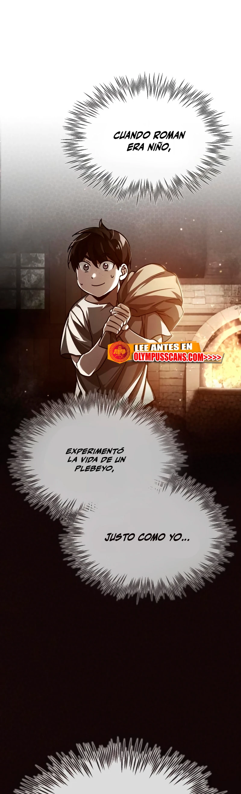 Roman demonio Capítulo 78 - Page 40