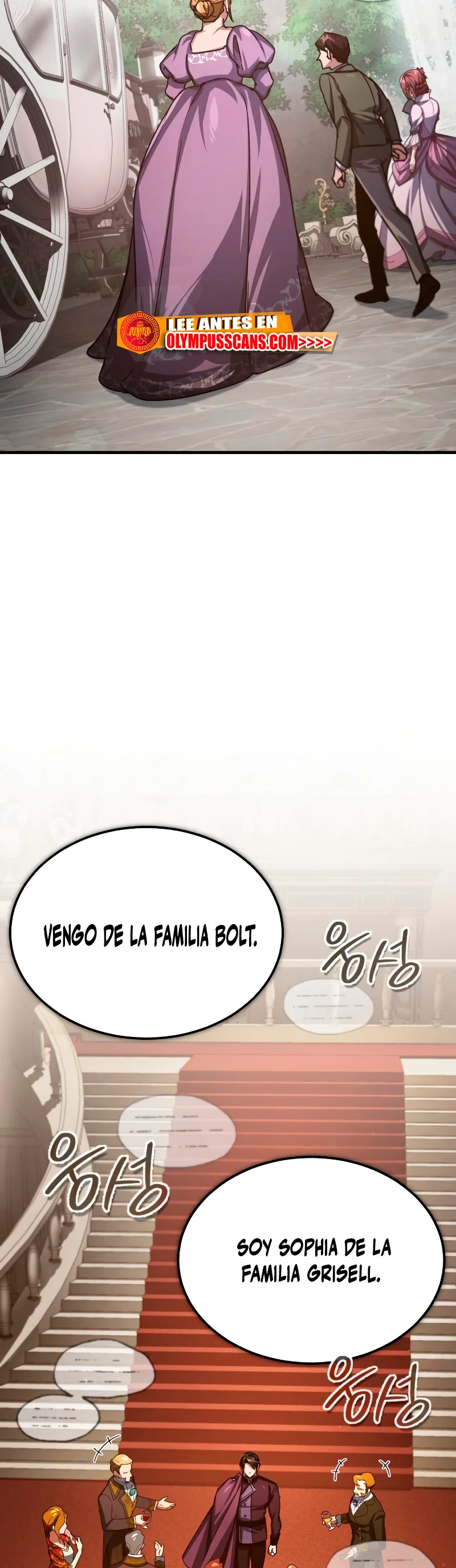 Roman demonio Capítulo 78 - Page 45