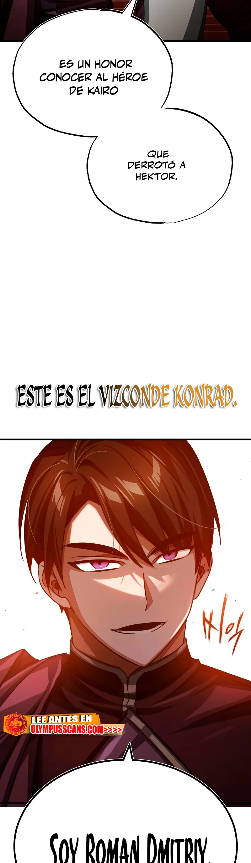 Roman demonio Capítulo 78 - Page 50