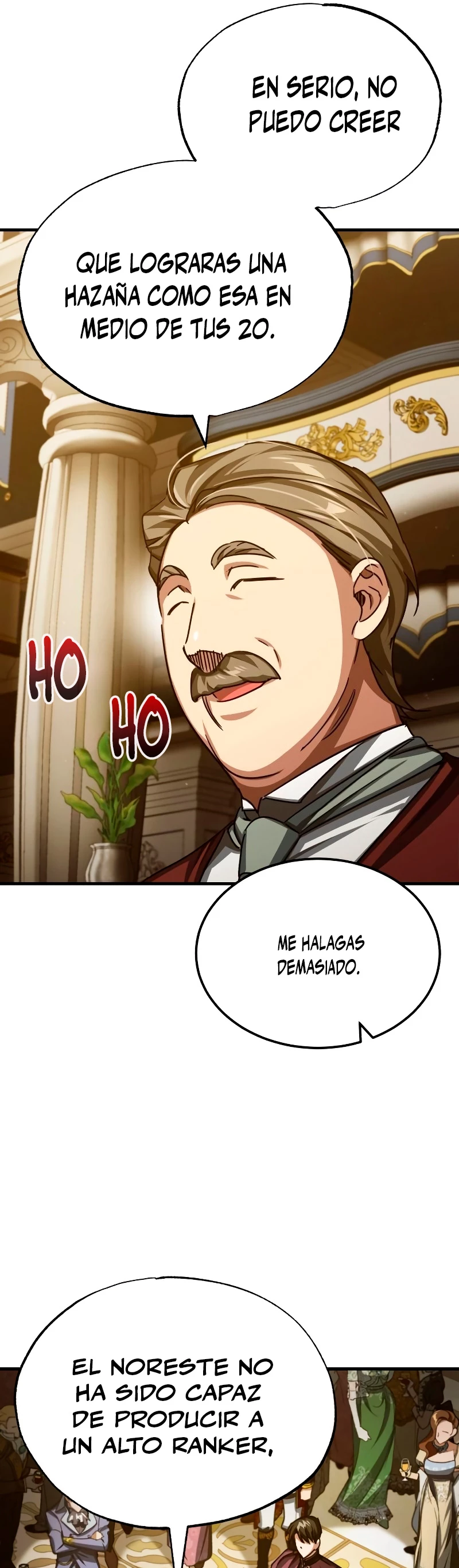 Roman demonio Capítulo 78 - Page 52