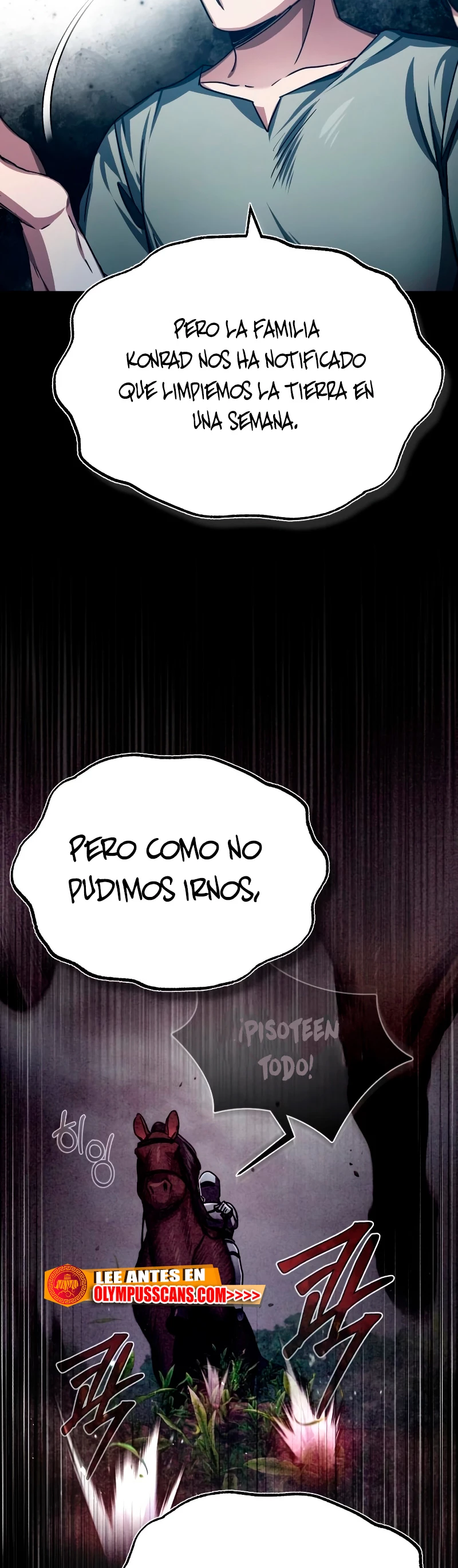 Roman demonio Capítulo 78 - Page 9