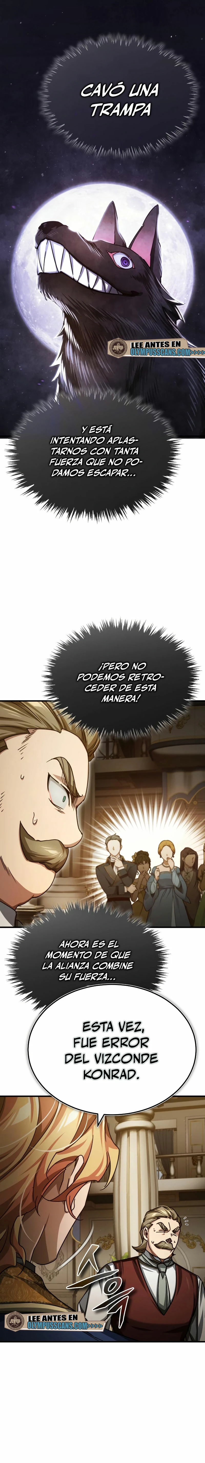 Roman demonio Capítulo 79 - Page 13