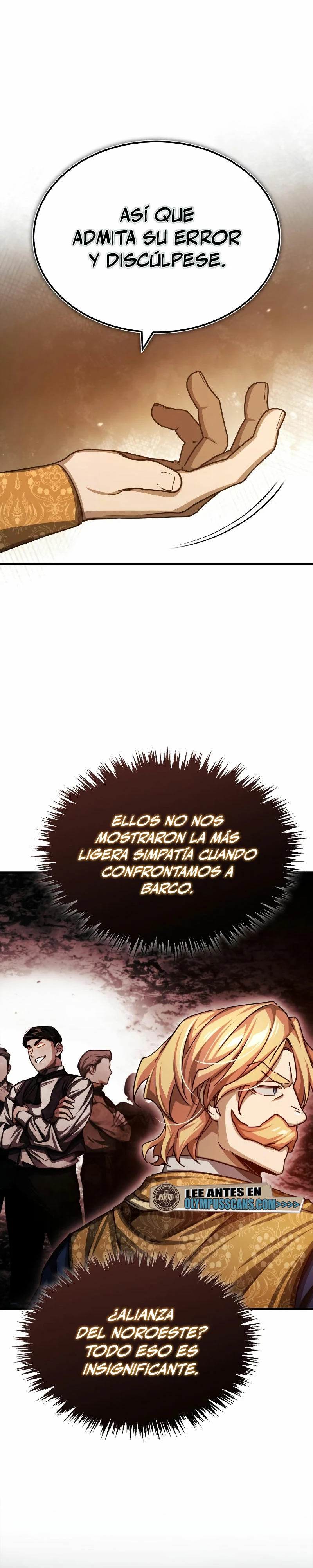 Roman demonio Capítulo 79 - Page 15