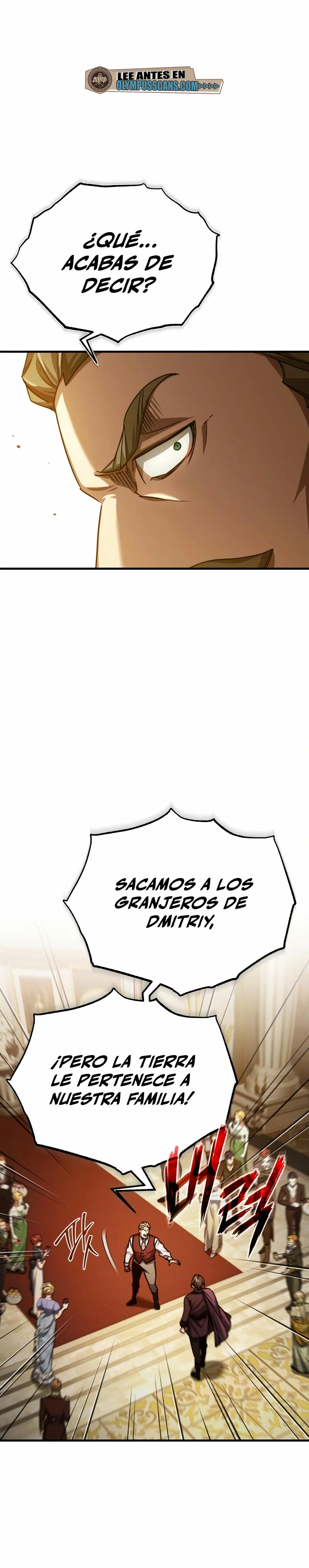 Roman demonio Capítulo 79 - Page 2