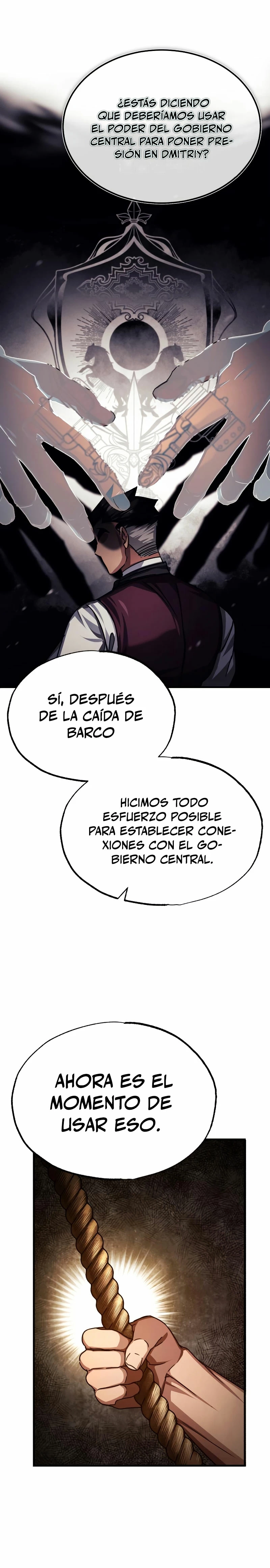 Roman demonio Capítulo 79 - Page 27