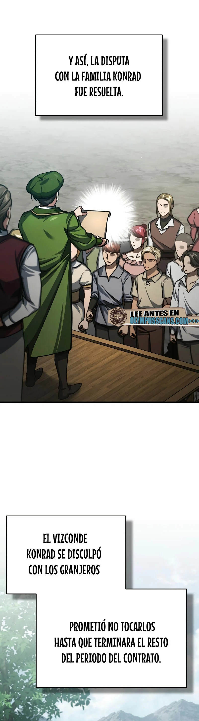 Roman demonio Capítulo 79 - Page 36
