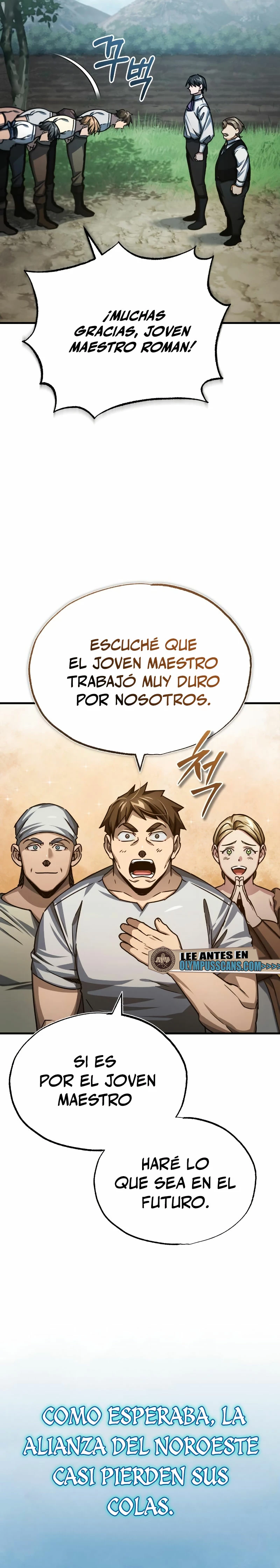 Roman demonio Capítulo 79 - Page 37